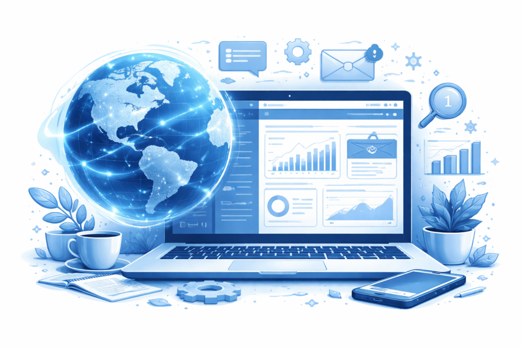 Deniz Yolu Taşımacılığında Güvenilir Çözüm Ortağınız! company